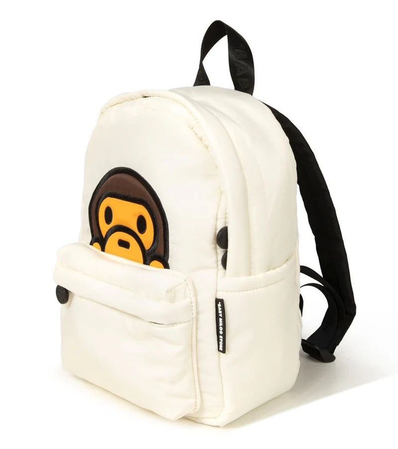 Bape Bape Baby Milo Backpack Size ONE SIZE - 1 Thumbnail