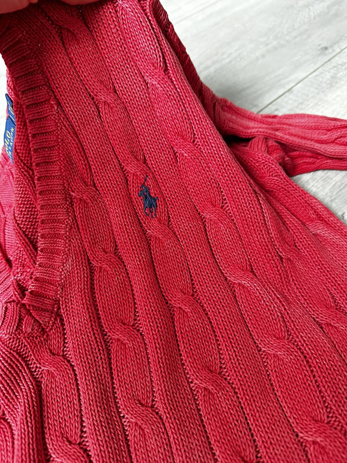Ralph Lauren Sweaters Ralph Lauren Size S / US 4 / IT 40 - 10 Thumbnail