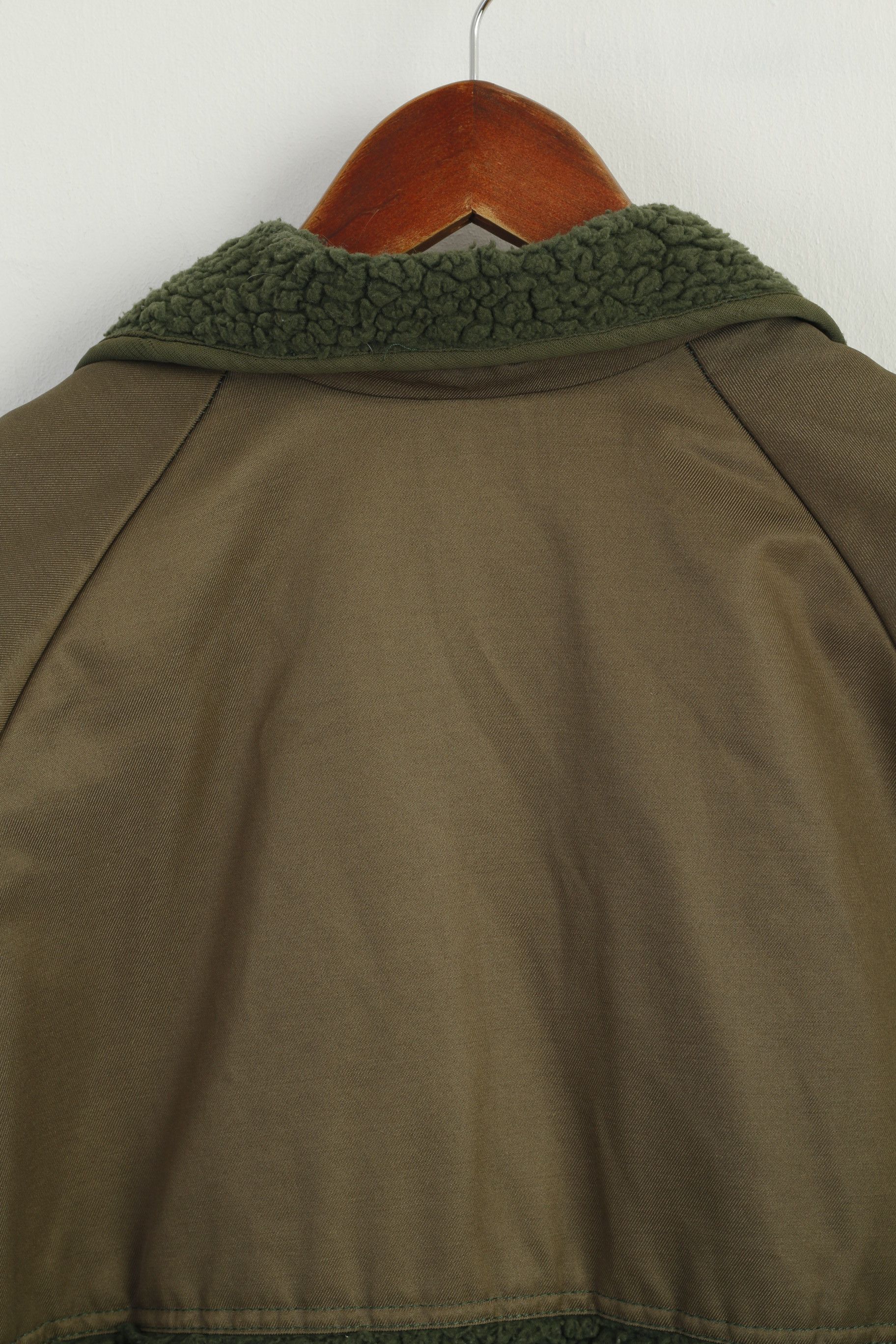 Vintage Wikland Men M Jacket Green Hunting Outdoor 8825 Size US M / EU 48-50 / 2 - 5 Thumbnail