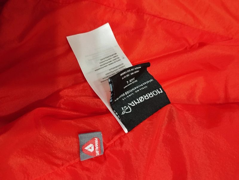 Norrona Norrona Lofoten Primaloft vest size L Size L / US 10 / IT 46 - 5 Thumbnail