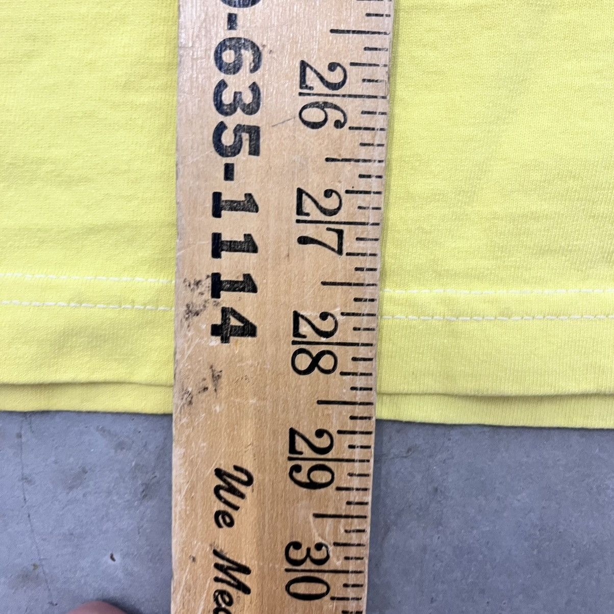 4GSELLER × Vintage Y2K Porter Robinson Art Shirt Rolling At The Rock Show Rare Size US M / EU 48-50 / 2 - 6 Thumbnail