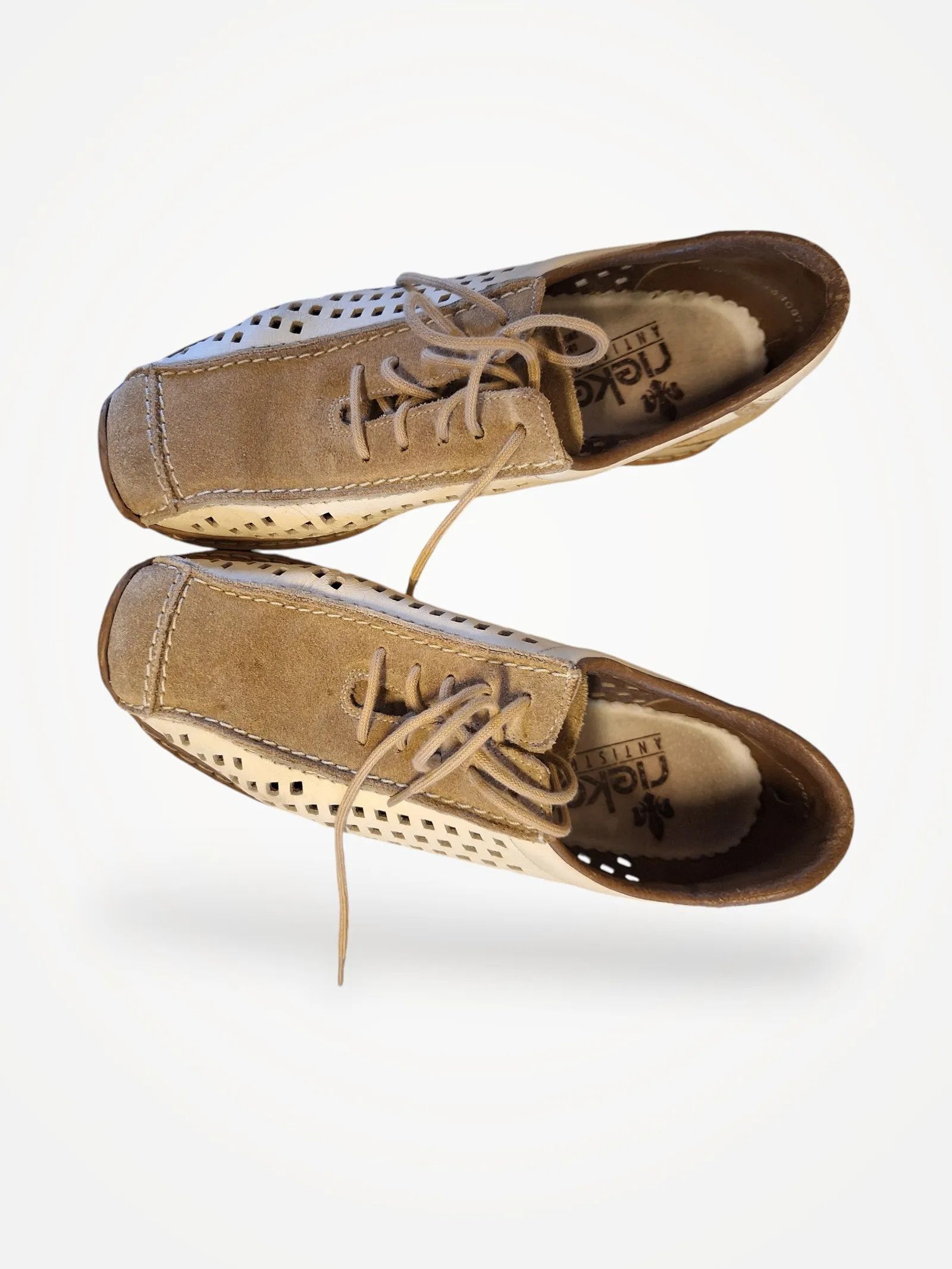 Rieker Rieker Sneakers Size US 8 / IT 38 - 1 Thumbnail