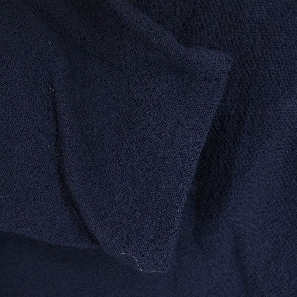 Yohji Yamamoto Yohji Yamamoto 90s Archive Y's for men SHIRTS Size US L / EU 52-54 / 3 - 6 Thumbnail