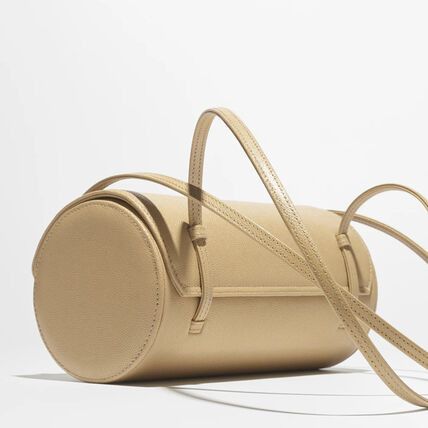 Chanel os11x0326 Size: OS / Shoulder Bag in Beige Size ONE SIZE - 4 Thumbnail