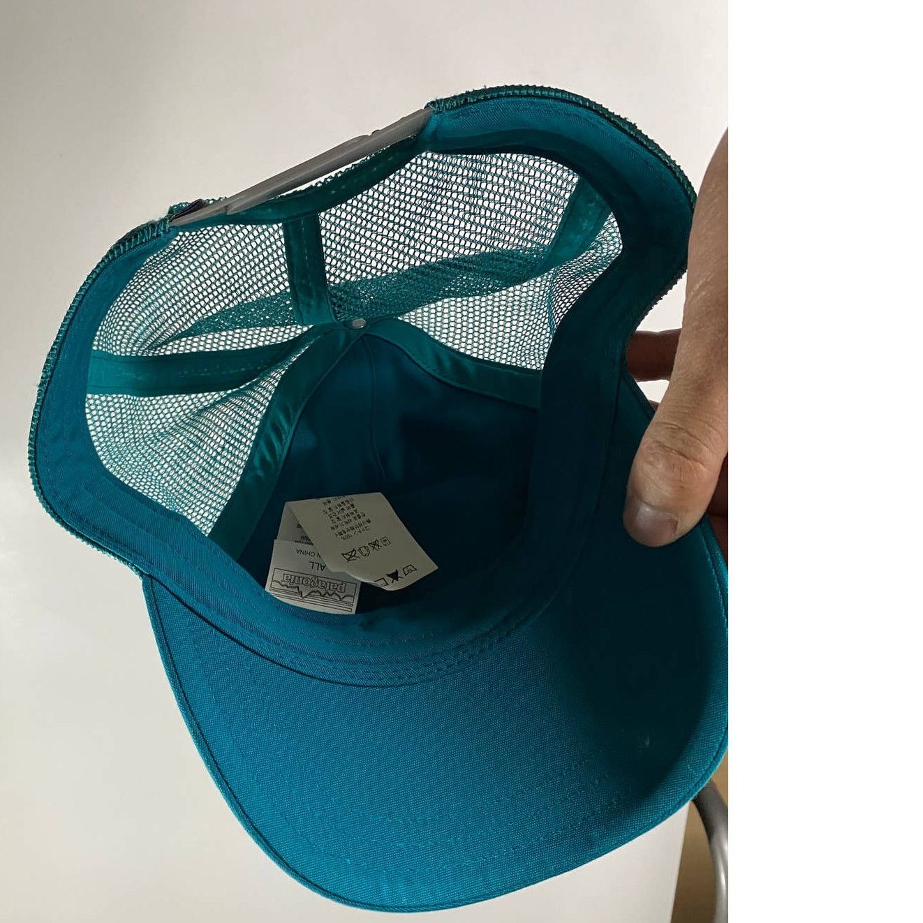 Patagonia Patagonia Snapback Trucker Hat Size ONE SIZE - 5 Thumbnail