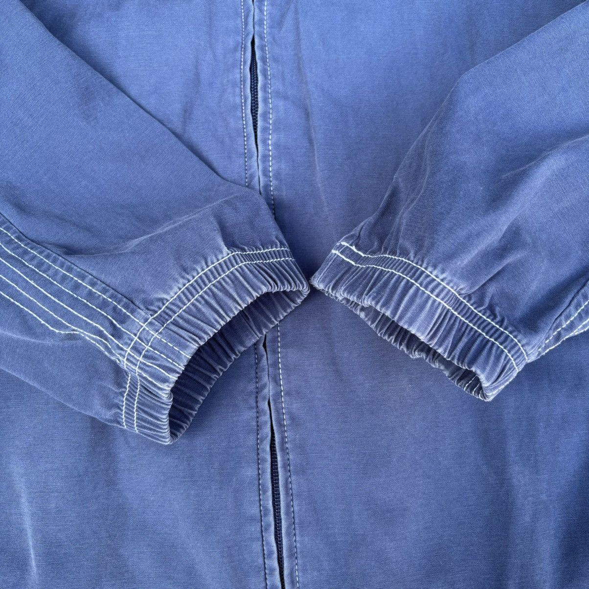 Nike Vintage 90’s Nike Cotton Jacket Size US M / EU 48-50 / 2 - 8 Thumbnail