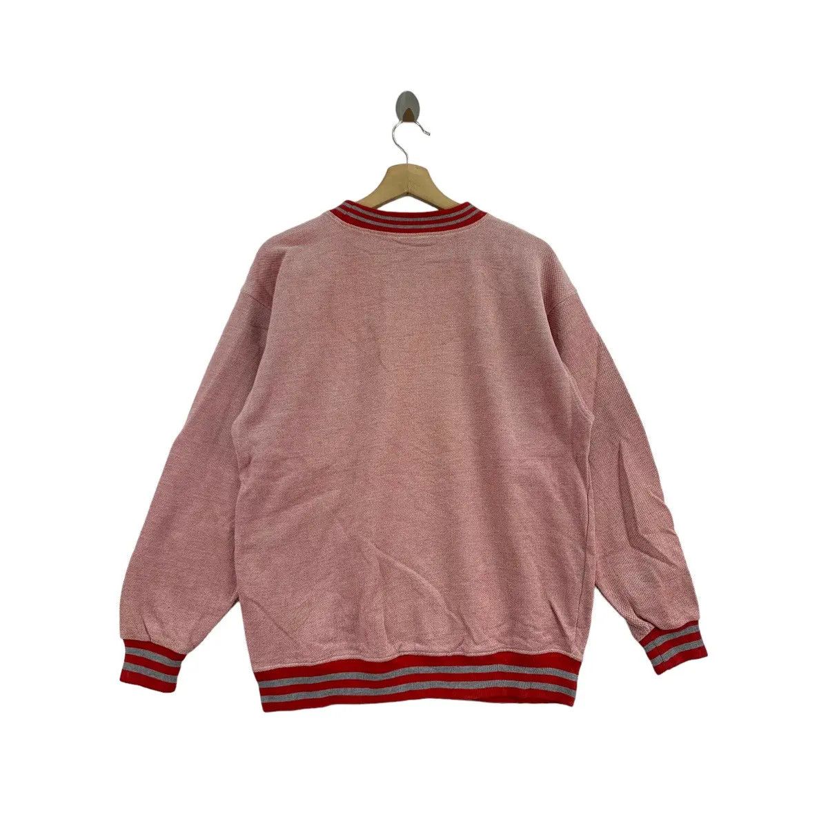 Columbia Vintage COLOMBIA SPORTSWEAR Ringer Sweatshirt Oregon Size US S / EU 44-46 / 1 - 3 Thumbnail