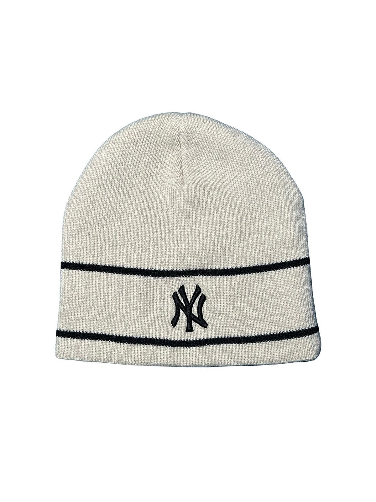MLB Vintage New York Yankees y2k hype streetwear style hat Size ONE SIZE - 1 Thumbnail
