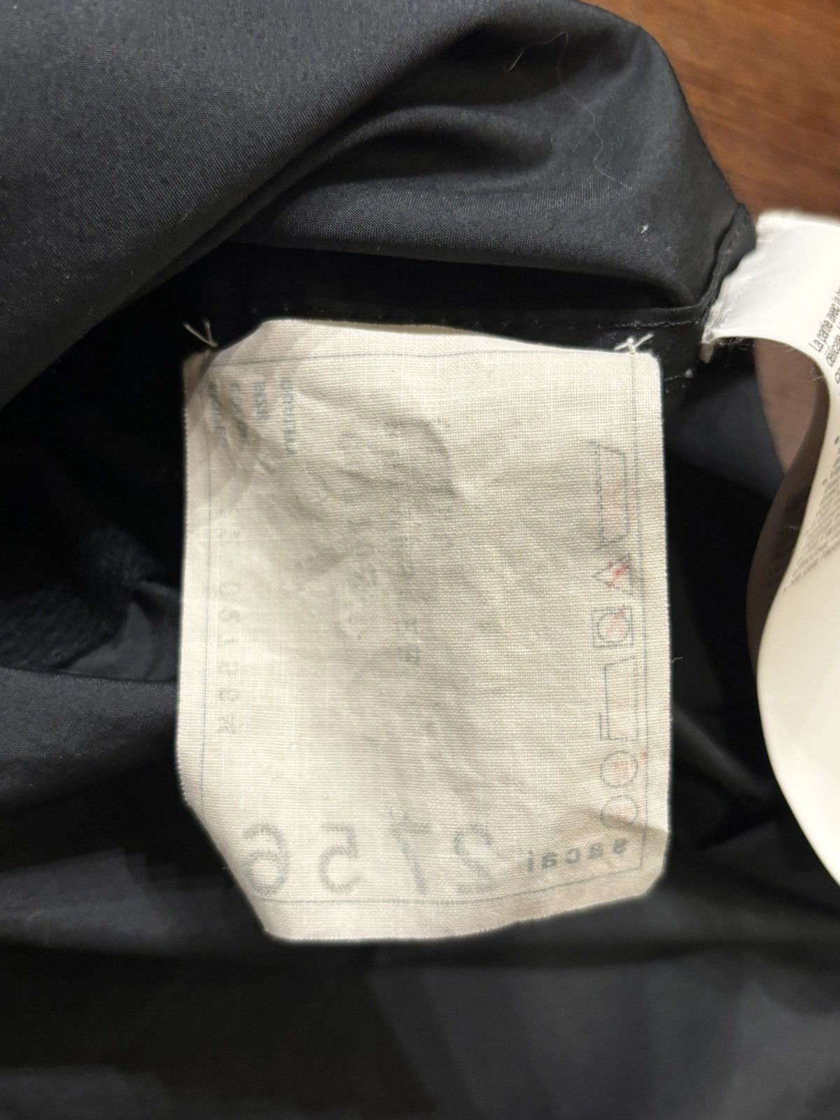 Sacai SACAI Ruched Detailed Button Up Size US L / EU 52-54 / 3 - 3 Thumbnail