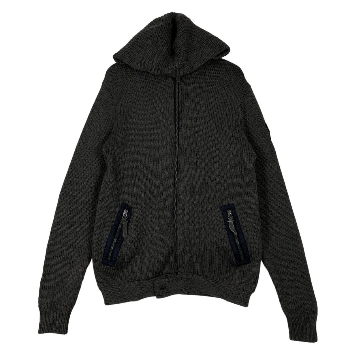 🔥90’s Vintage Bondage Bomber Jacket Replay Japan Made
