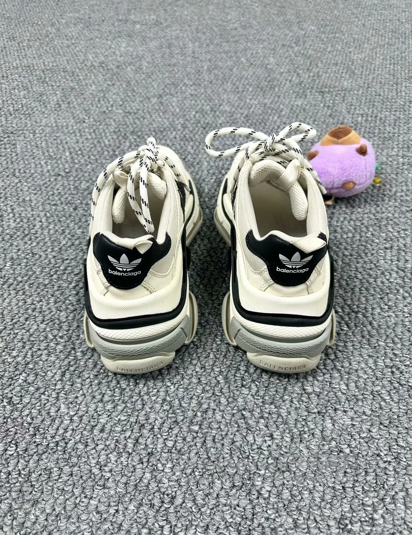 Balenciaga Balenciaga Dad Shoes| Size US 5.5 / IT 35.5 - 3 Thumbnail