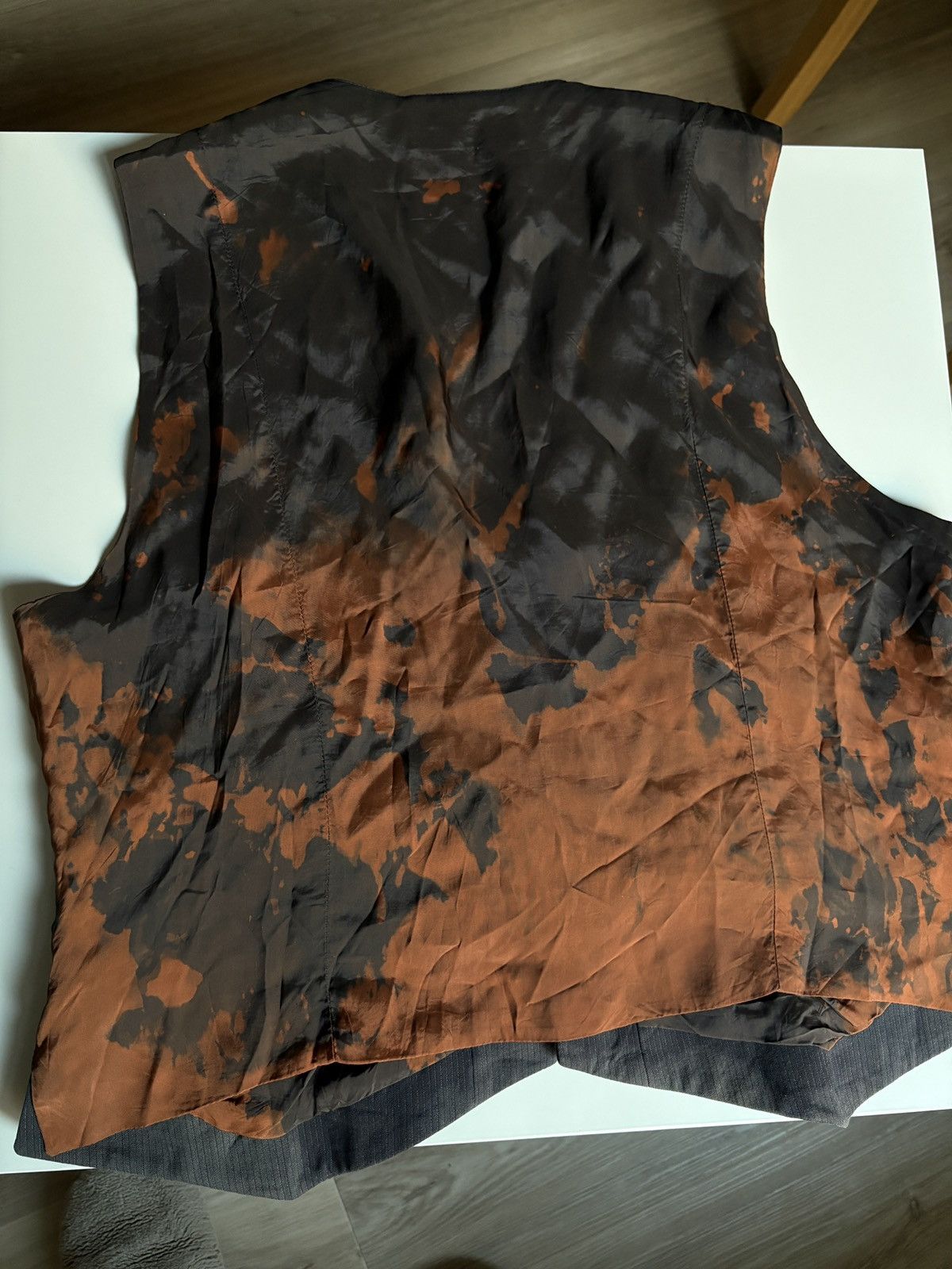 Kenzo Shirt and Vest set Size US S / EU 44-46 / 1 - 9 Thumbnail