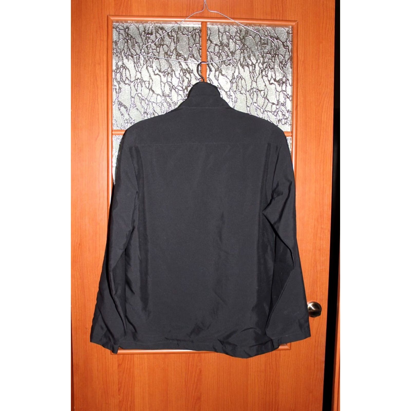 Vintage VINTAGE 1990's DB David Brown blazer jacket Blazer Mens L Black Born Infinity Size L Size 42R - 5 Thumbnail