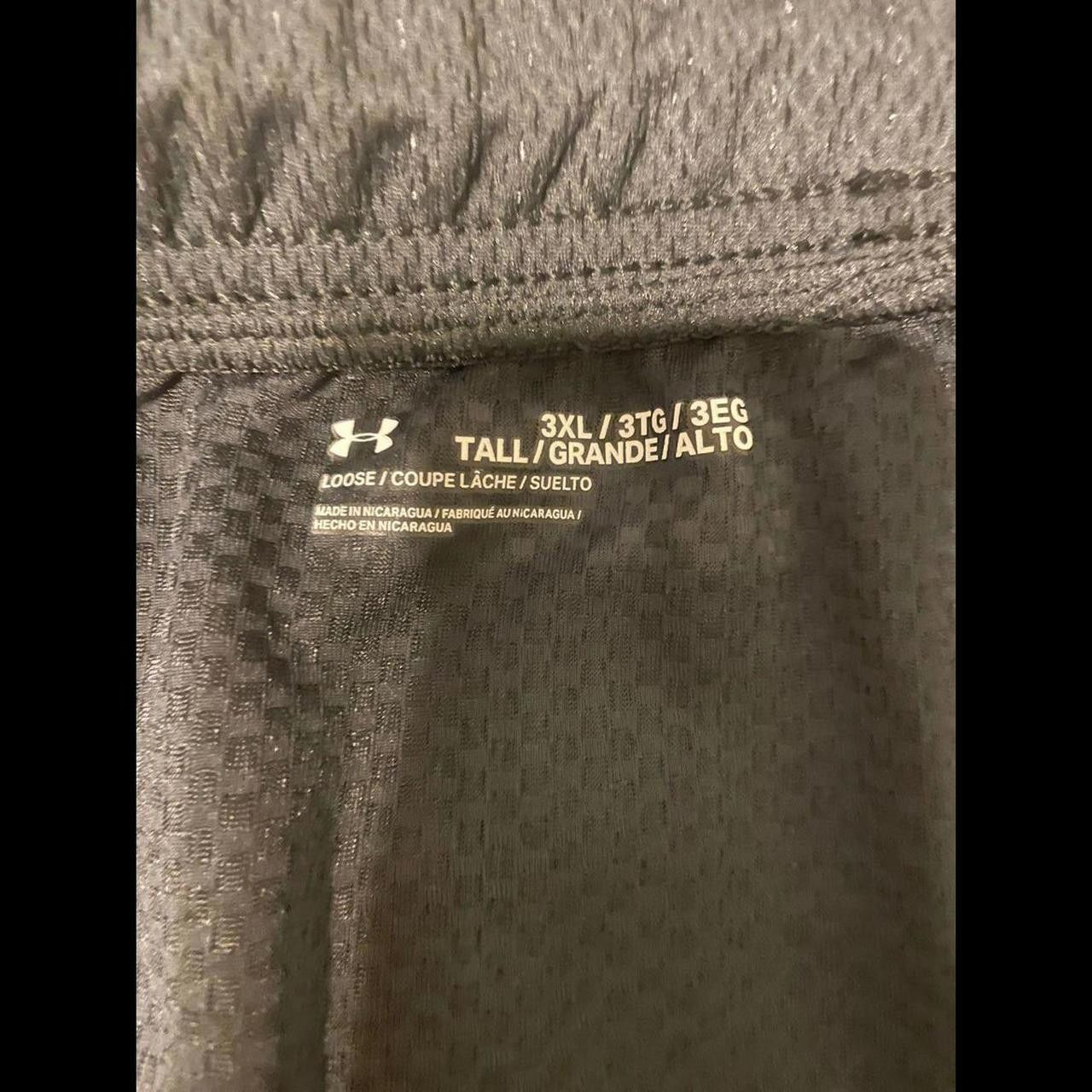 Under Armour New Mens Ua Under Armour 2584 Size US 44 / EU 60 - 5 Thumbnail