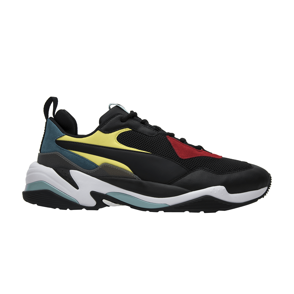 Puma thunder 38 on sale