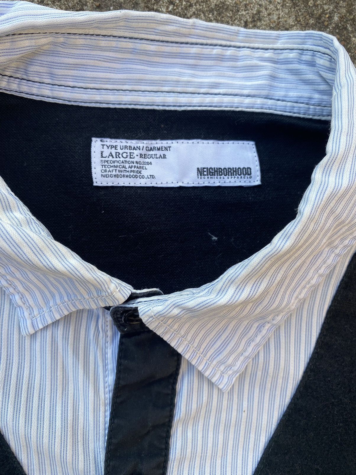 Neighborhood Neighborhood Size US S / EU 44-46 / 1 - 5 Thumbnail