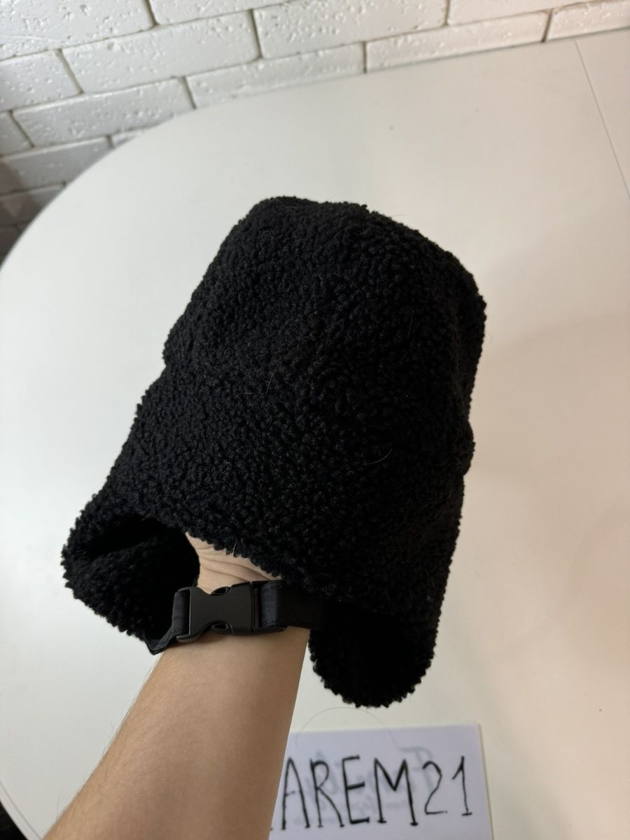 Japanese Brand Ushanka cap hat Size ONE SIZE - 3 Thumbnail