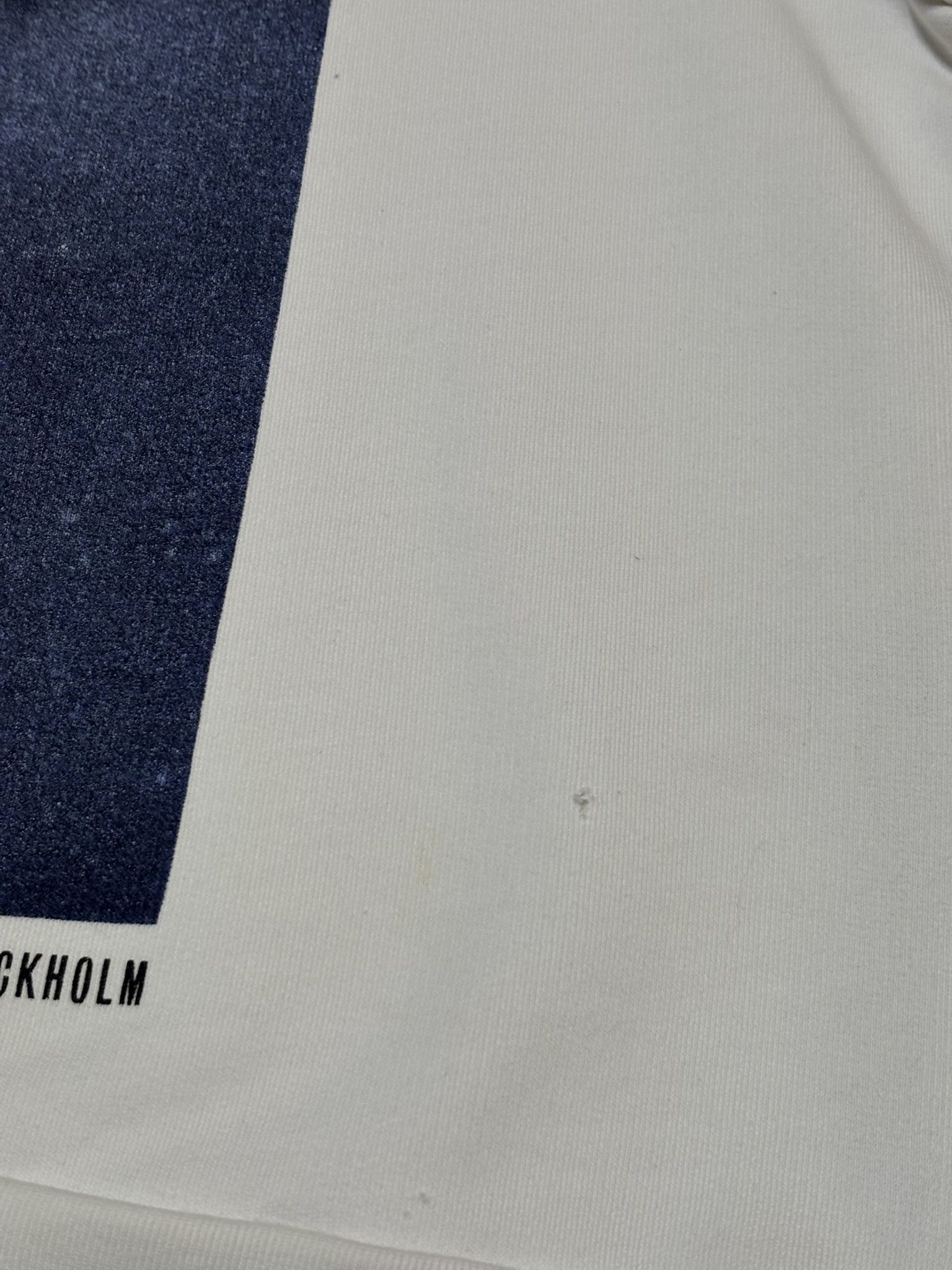 Acne Studios Acne Studios Follow Print Sweatshirt PSS18 Size S Size US S / EU 44-46 / 1 - 7 Thumbnail