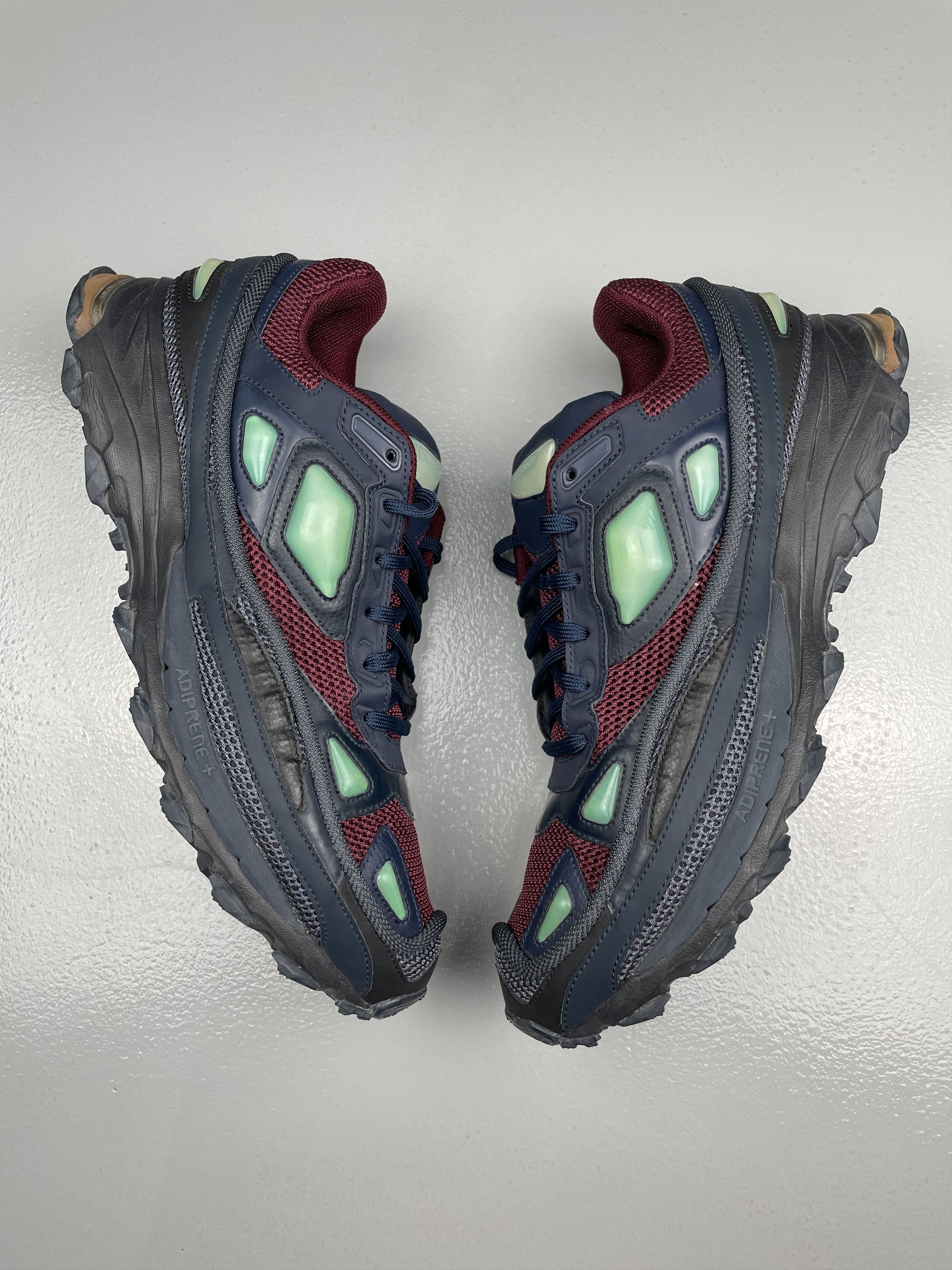 Adidas × Raf Simons adidas X Raf Simons A/W 2013 Response 2 - size 45 1/3 Size US 11 / EU 44 - 3 Thumbnail