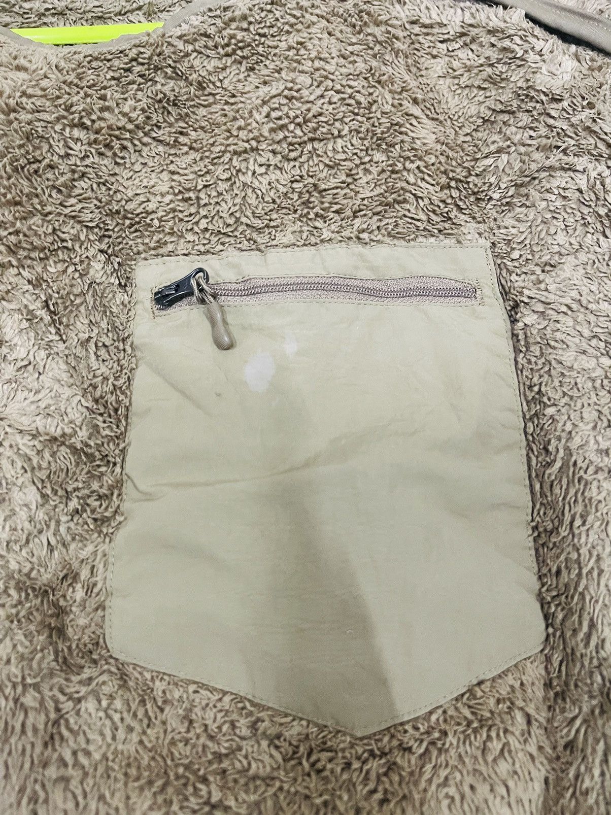 Engineered Garments × Uniqlo Uniqlo X Engineered Garment Fleece (12) Size US L / EU 52-54 / 3 - 9 Thumbnail
