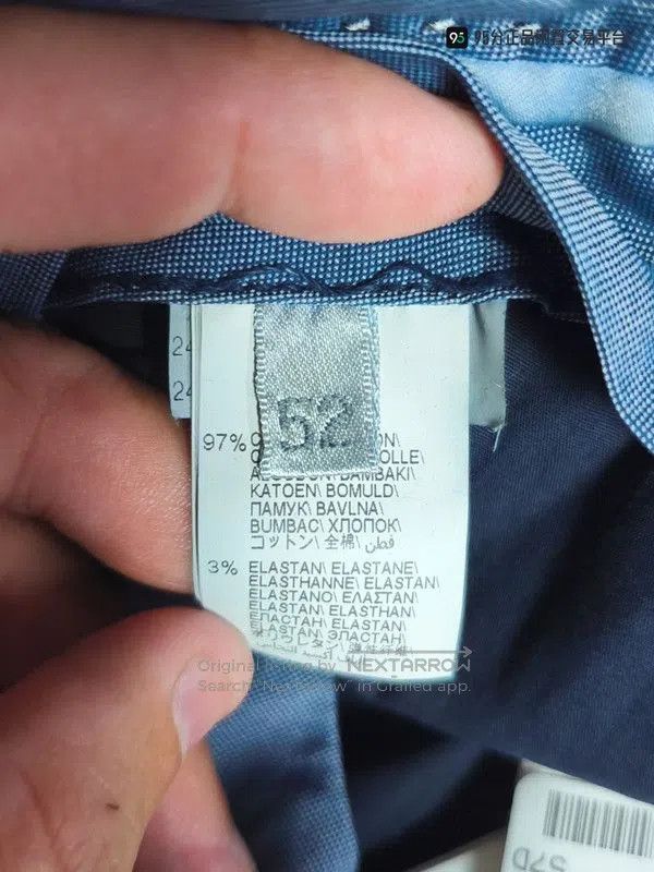 Brunello Cucinelli Brunello Cucinelli Casual Pants. Size US 34 / EU 50 - 4 Thumbnail