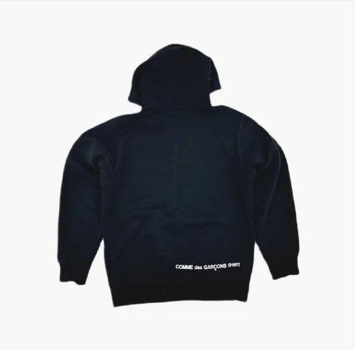 Supreme Supreme hooded sweatshirt jacket Size US L / EU 52-54 / 3 - 6 Thumbnail