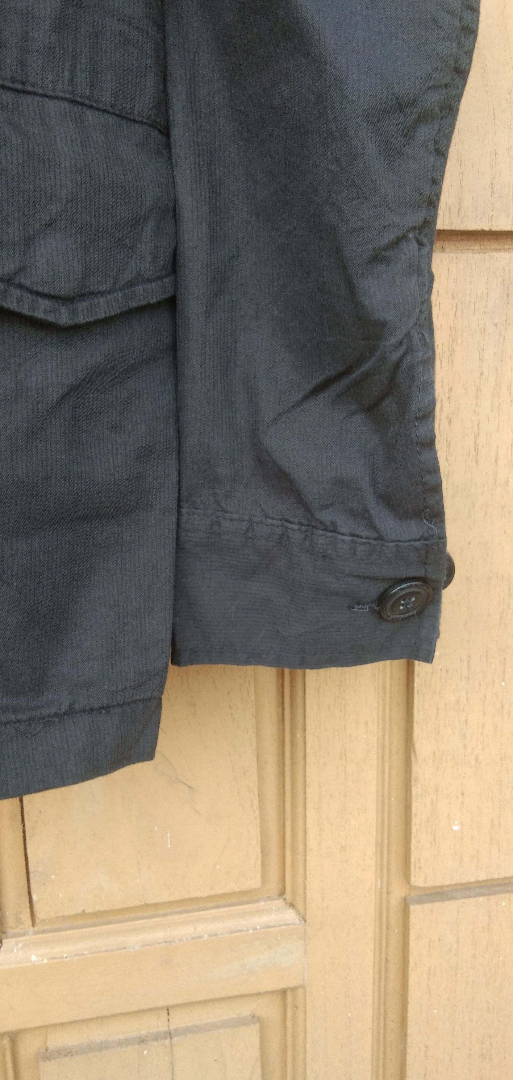 Avirex Avirex hidden hoodie jacket Size US M / EU 48-50 / 2 - 5 Thumbnail