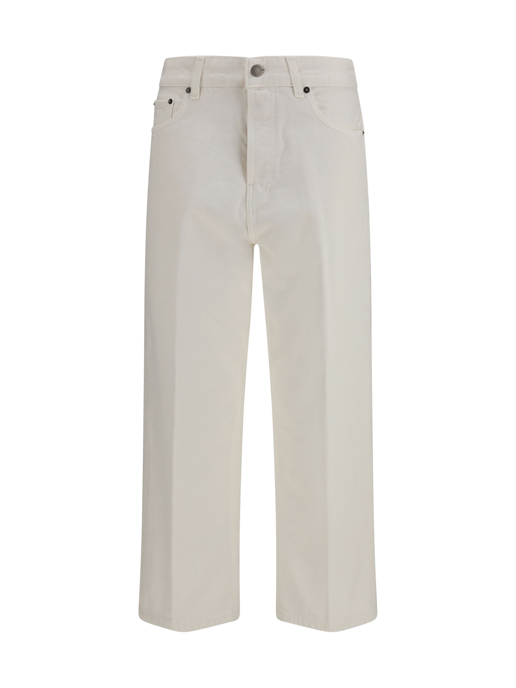 Haikure Betty Bull Jeans Size 25" / US 0 / IT 36 - 1 Thumbnail