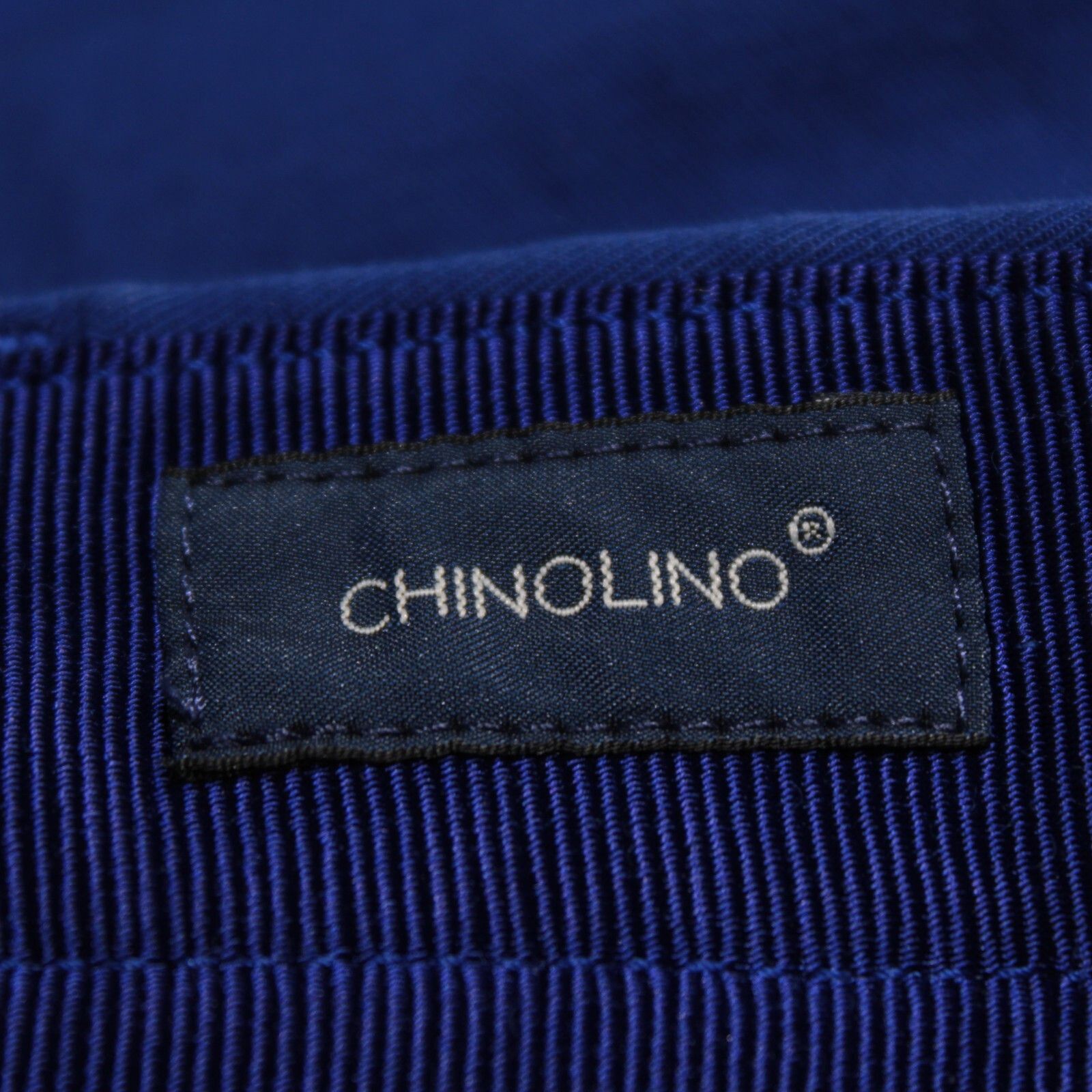 Incotex INCOTEX New with tags Chino Size 30 US In Blue Size US 30 / EU 46 - 9 Thumbnail