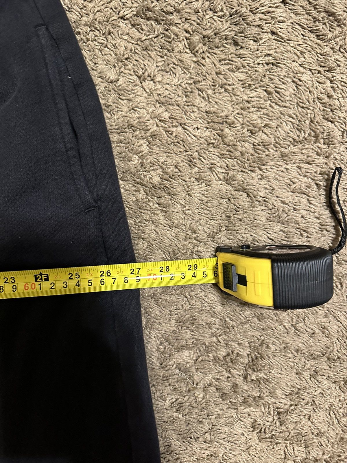 Nautica × Vintage Vintage nautica competition sweatpants 90s size 2XL Size US 38 / EU 54 - 4 Thumbnail