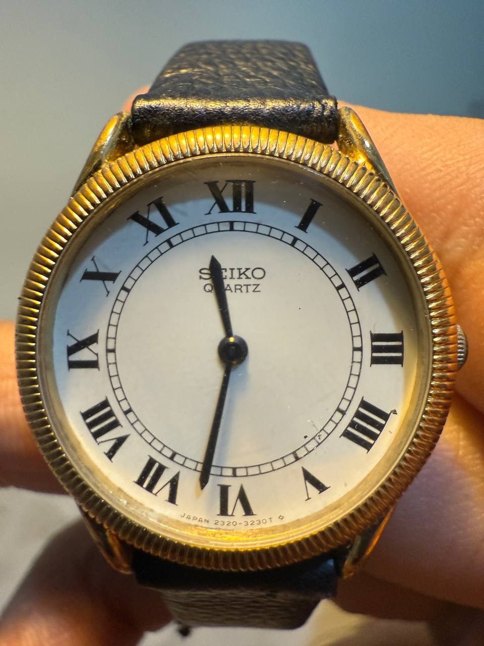 Seiko Vintage Seiko Size ONE SIZE - 2 Thumbnail