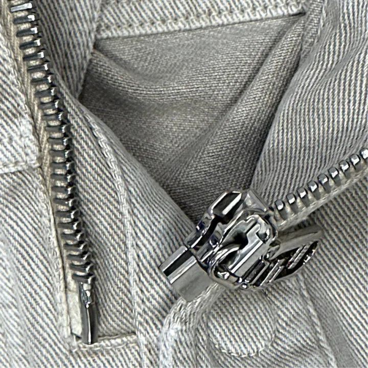 Fendi Fendi Casual Solid Jacket for Men in Beige -2507 Size US L / EU 52-54 / 3 - 6 Thumbnail