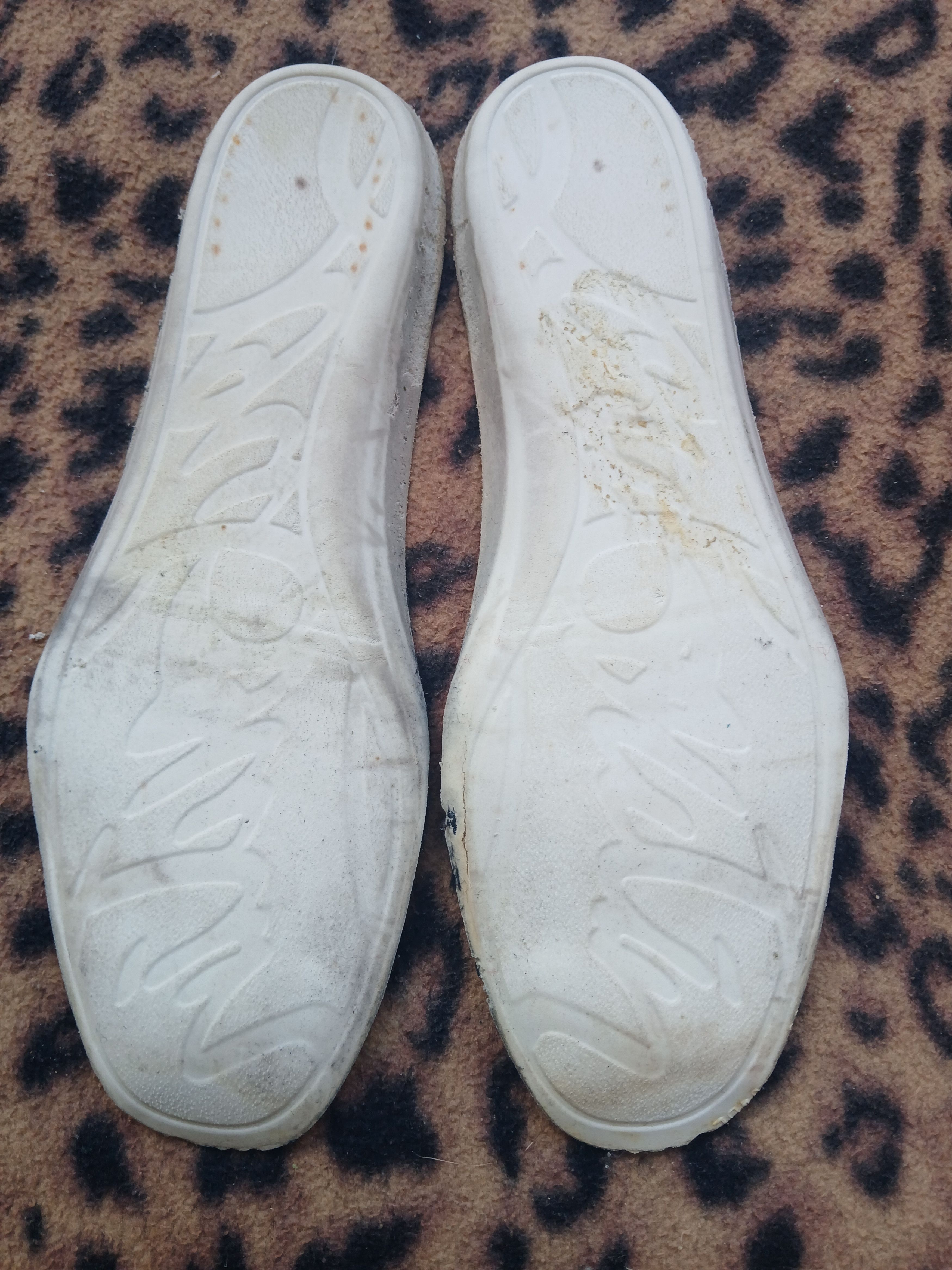 Christian Louboutin Christian louboutin hi top Size US 8 / IT 38 - 9 Thumbnail
