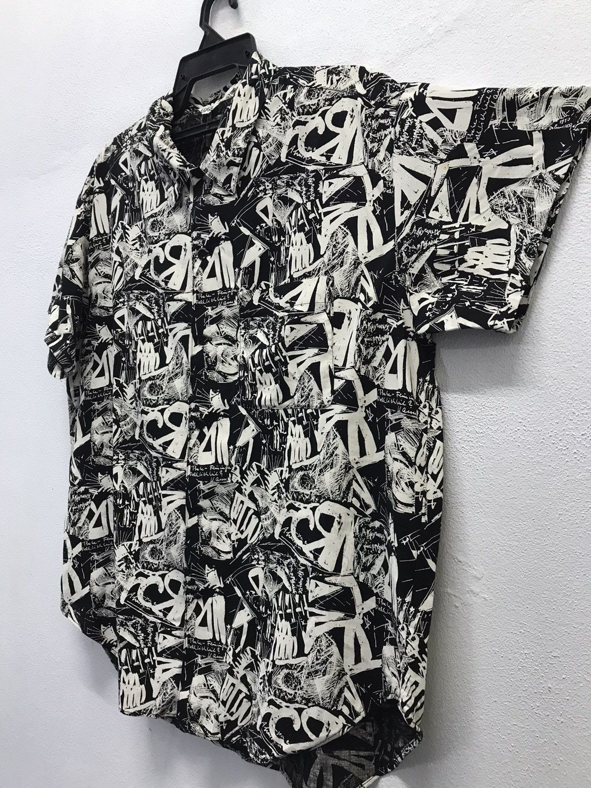 Japanese Brand × Vintage Vintage Edge Shirt Button Up Size US M / EU 48-50 / 2 - 4 Thumbnail