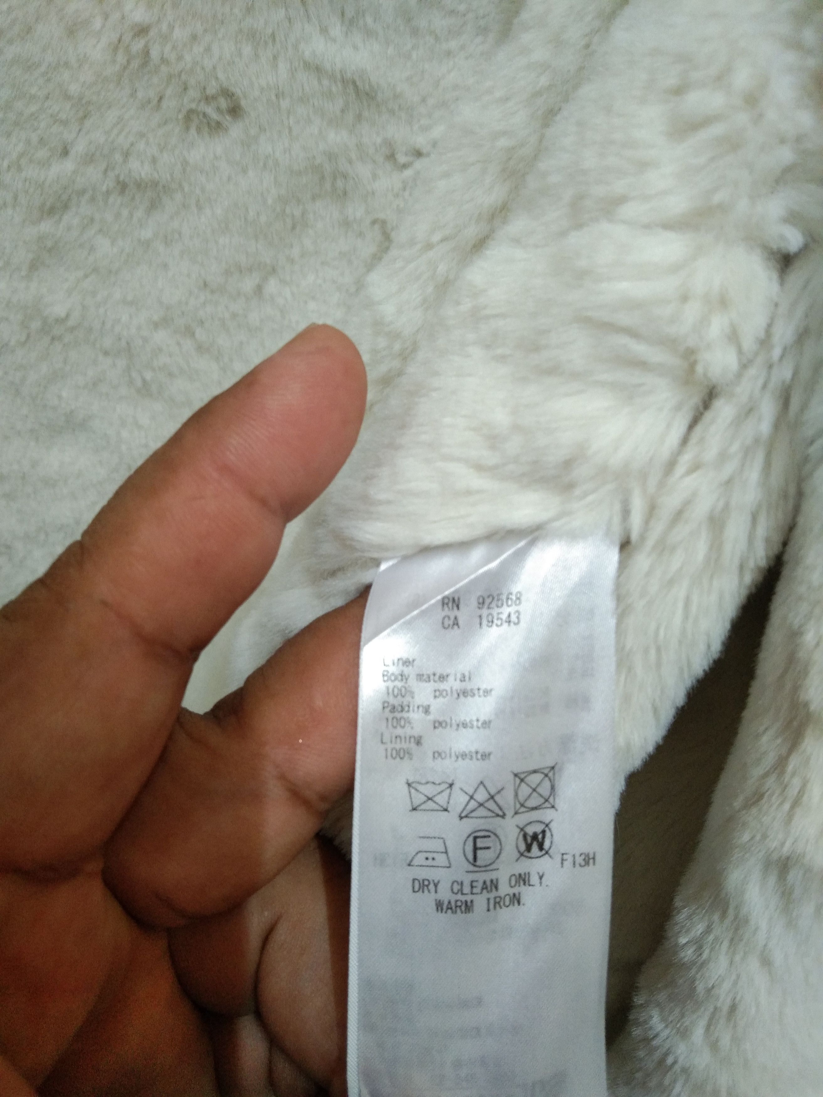 Japanese Brand JAPANESE BRAND CARDIGAN QUILTED JACKET Size L / US 10 / IT 46 - 7 Thumbnail