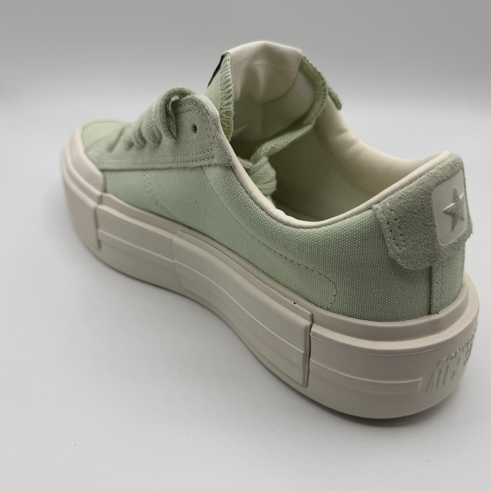 Converse Converse Chuck Taylor All Star Cruise OX Mint Egret Women Size US 9 / IT 39 - 10 Thumbnail