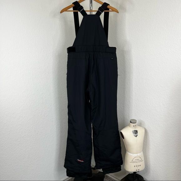 Obermeyer Obermeyer Snowbib Ski Obermeyer Tahoe II Pant Overalls Cover Size US 36 / EU 52 - 2 Thumbnail
