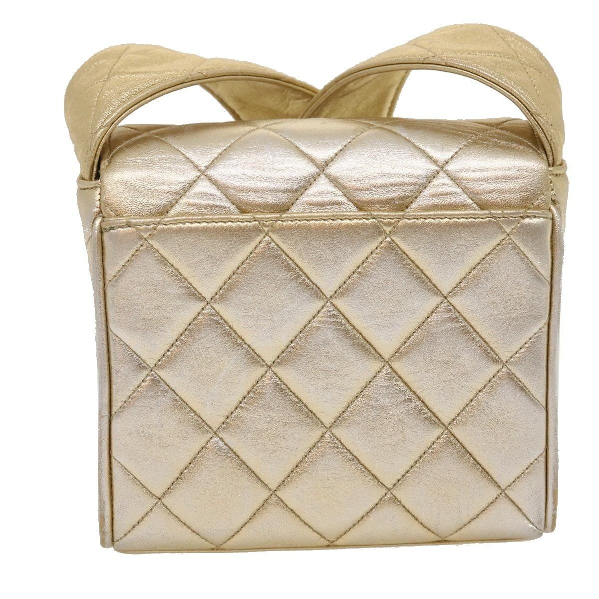 Chanel Chanel Matelasse Shoulder Bag Size ONE SIZE - 2 Thumbnail