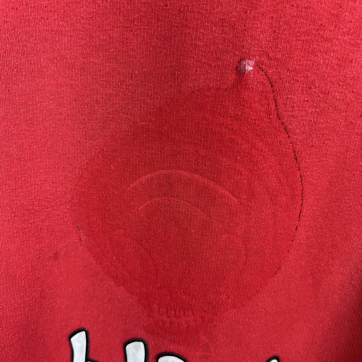 Vintage Blind Vintage Hoodie Size US L / EU 52-54 / 3 - 4 Thumbnail