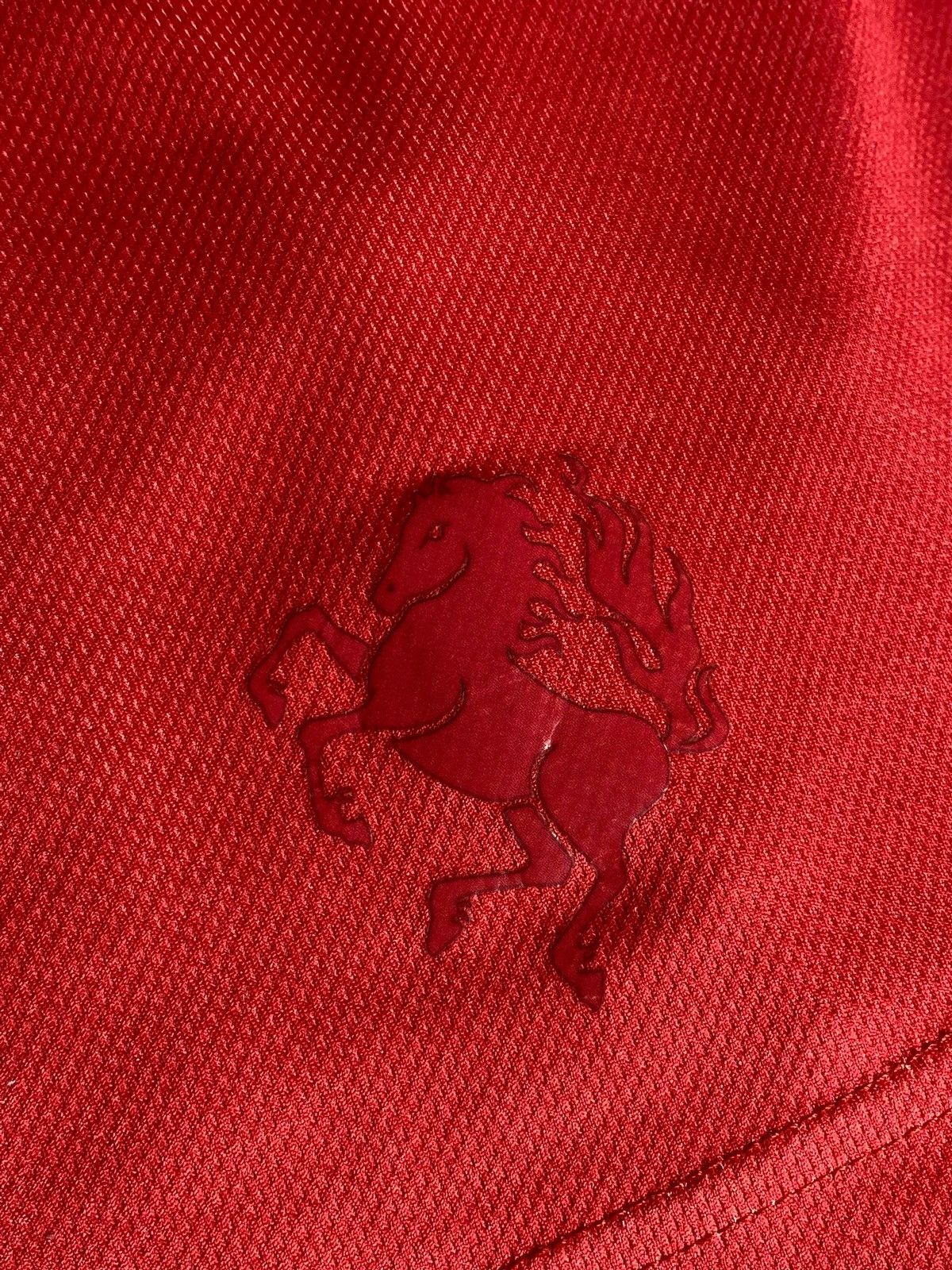 Other 🔥 FC TWENTE MEYBA HOME JERSEY 2023/24 RARE VINTAGE VIBES Size US S / EU 44-46 / 1 - 14 Thumbnail