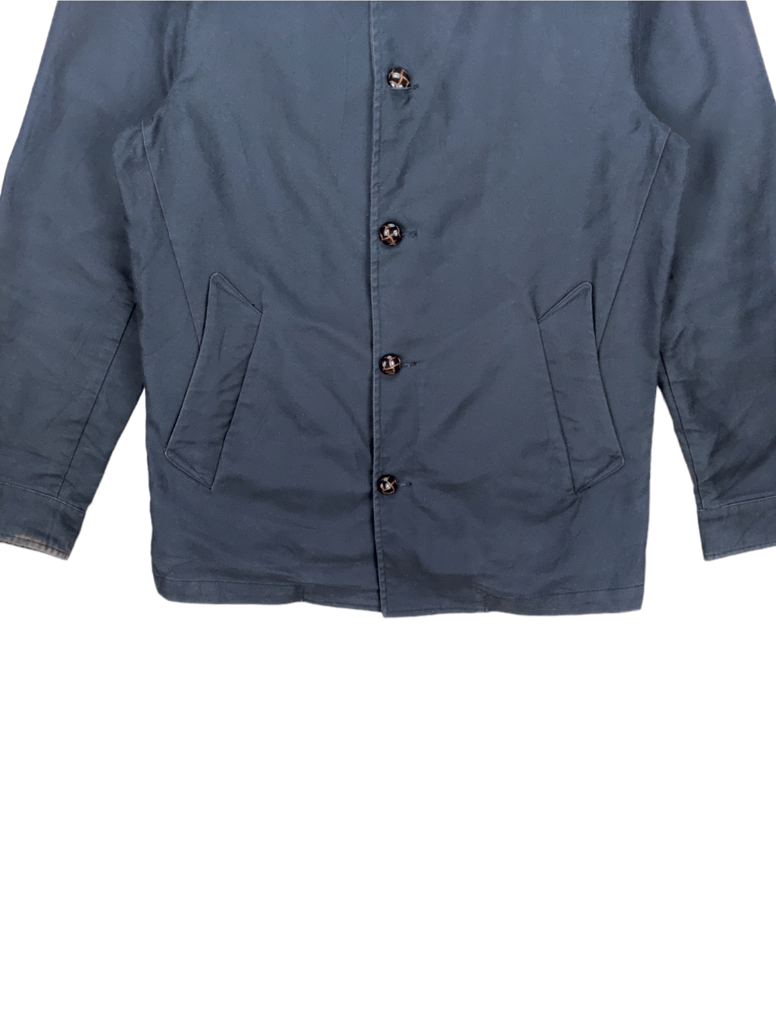 Global Work Vintage Coat Jacket by Global Work Size US M / EU 48-50 / 2 - 8 Thumbnail
