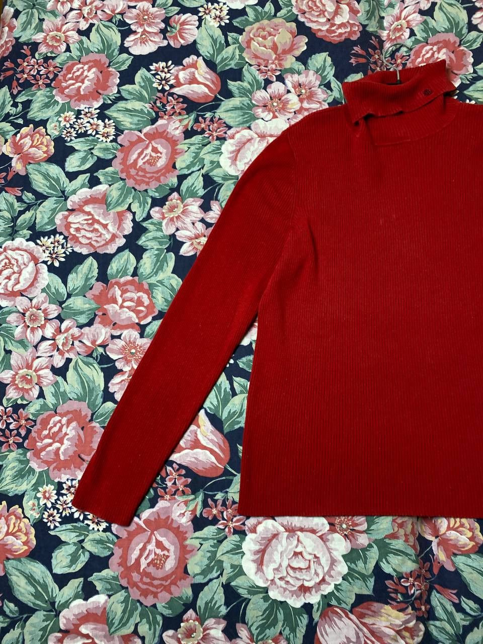 Polo Ralph Lauren Women’s sweater Polo Ralph Lauren Size XS / US 0-2 / IT 36-38 - 8 Thumbnail