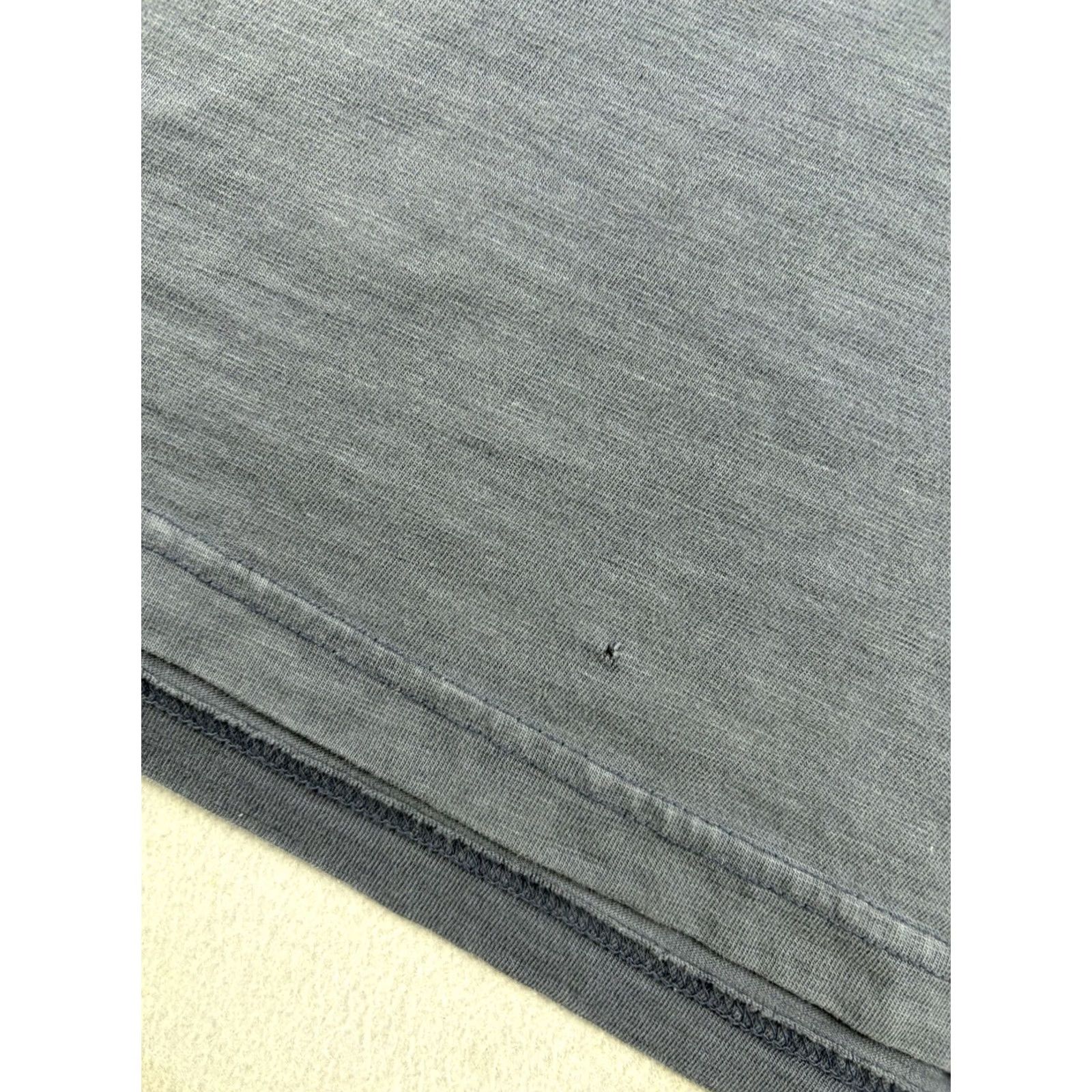 Faherty Faherty Polo Shirt Men’s 2XL Gray Short Sleeve Cotton Solid Collared Lightweight Preppy Classic Regular Size US XXL / EU 58 / 5 - 4 Thumbnail