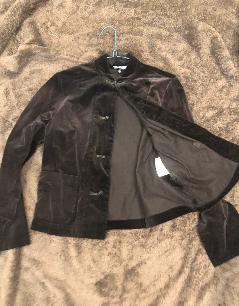 Comme des Garcons Comme des Garcons Tang suit jacket Size XS / US 0-2 / IT 36-38 - 2 Thumbnail