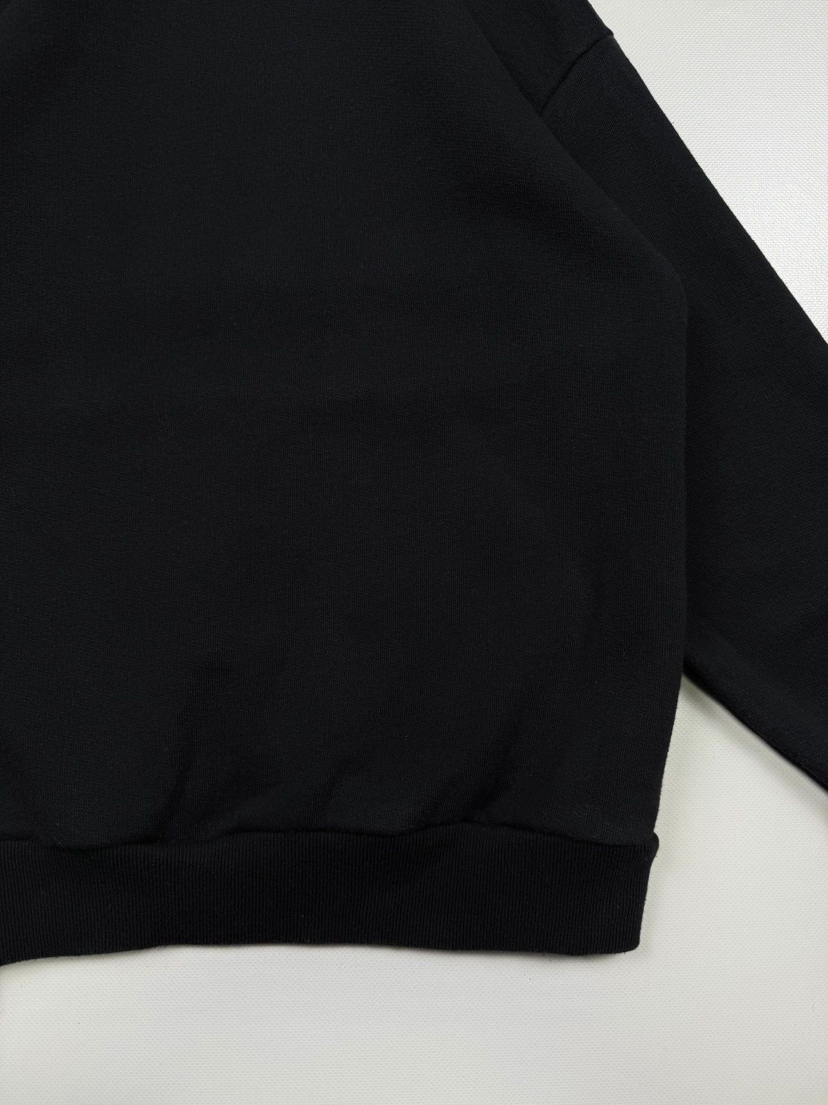 Balenciaga Balenciaga Paris Kids Embroidered Logo Hoodie Size 8y Size XXS / US 00 / IT 34 - 9 Thumbnail