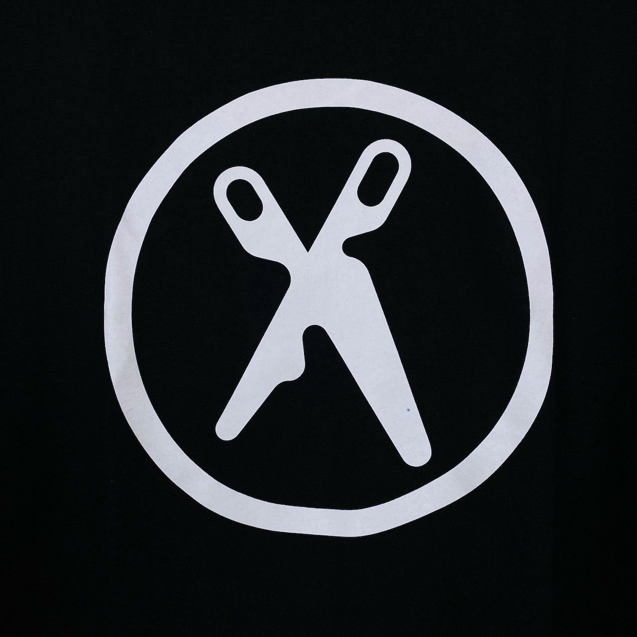 TWONESS TWONESS SIZ2 LOGO TEE Size US XXL / EU 58 / 5 - 2 Thumbnail