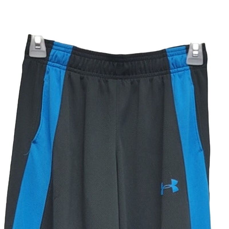 Under Armour Under Armour Youth Large Polyester Stripe Athletic Pants Size US 30 / EU 46 - 2 Thumbnail