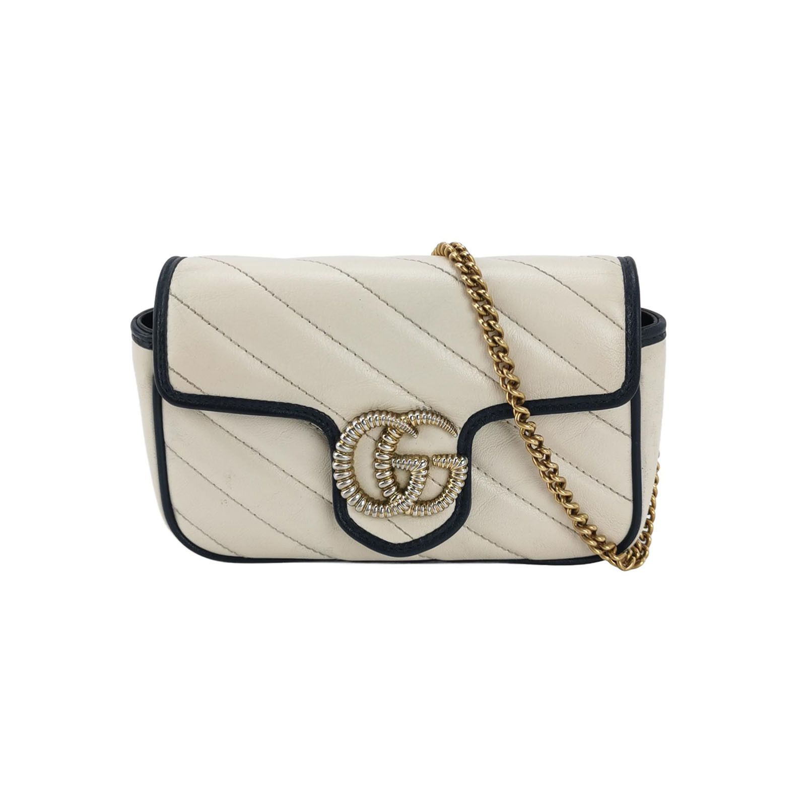 Gucci Gucci Women os Crossbody Bags Size ONE SIZE - 1 Thumbnail
