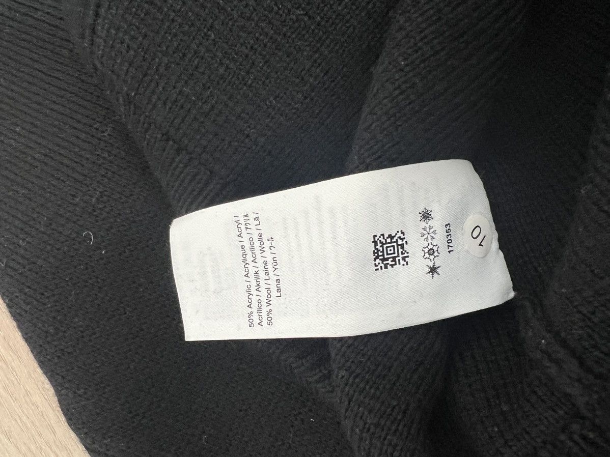 Fred Perry × Raf Simons Raf Simons x Fred Perry Cardigan Size US S / EU 44-46 / 1 - 5 Thumbnail