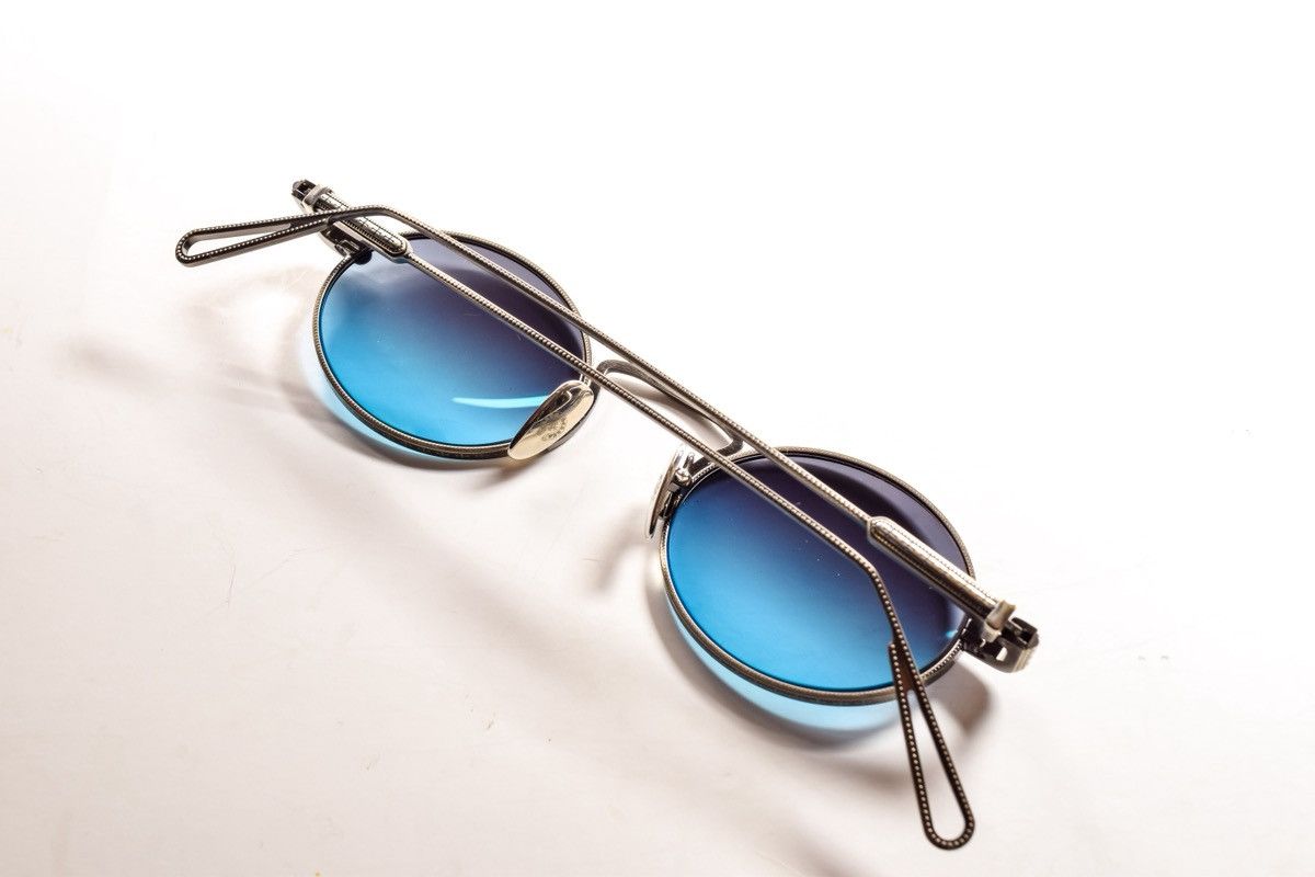 Chrome Hearts Chrome Hearts Clapper Sunglasses Size ONE SIZE - 2 Thumbnail